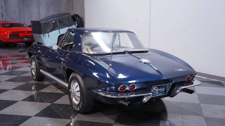 1964 Chevrolet Corvette