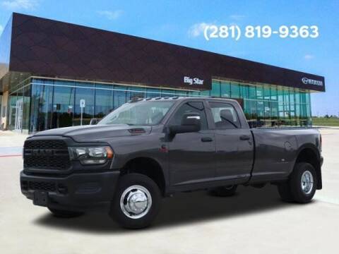 2024 RAM 3500 for sale at BIG STAR CLEAR LAKE - USED CARS in Houston TX