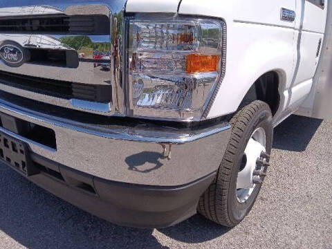 2026 Ford E-Series