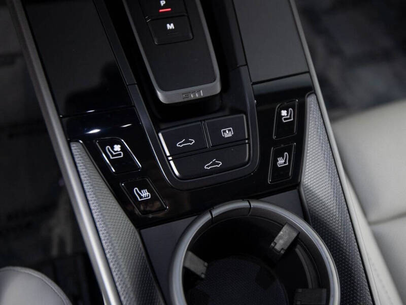 2021 Porsche 911 Carrera 4S