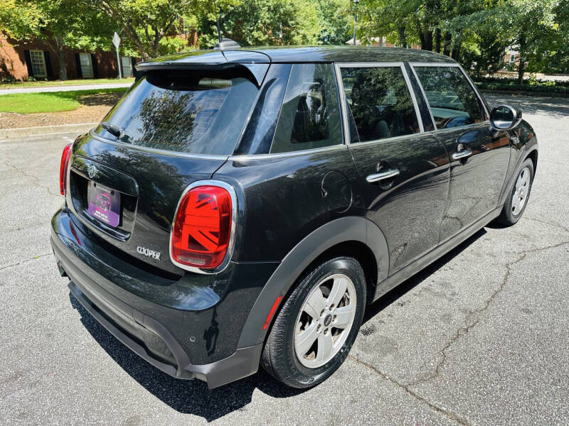 2022 MINI Hardtop 4 Door Cooper