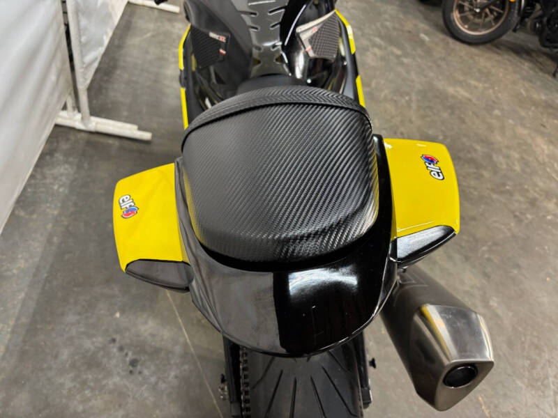 2005 Suzuki GSX-R 1000