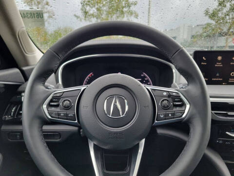 2023 Acura MDX