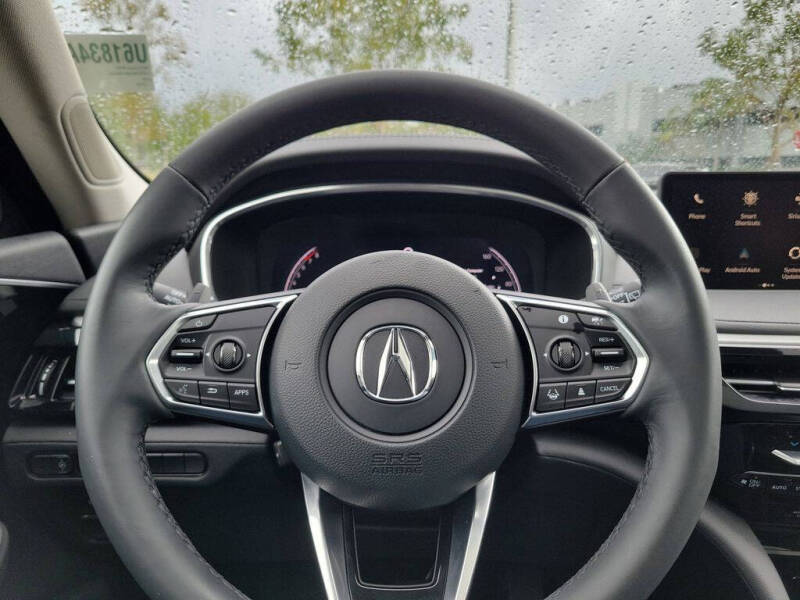 2023 Acura MDX