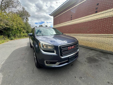 2014 GMC Acadia SLT-1