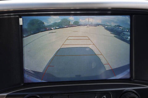 2019 GMC Sierra 2500HD Denali