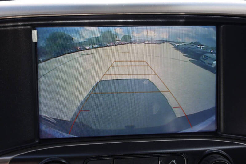 2019 GMC Sierra 2500HD Denali