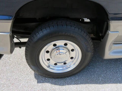 2006 Ford E-Series E-250 SD