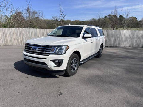 2019 Ford Expedition MAX
