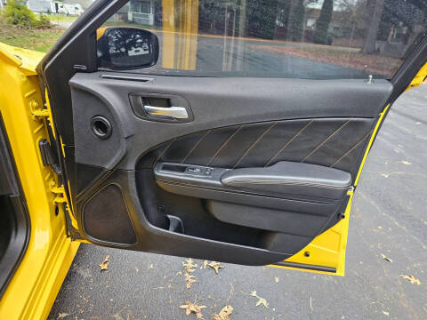 2018 Dodge Charger Daytona 392