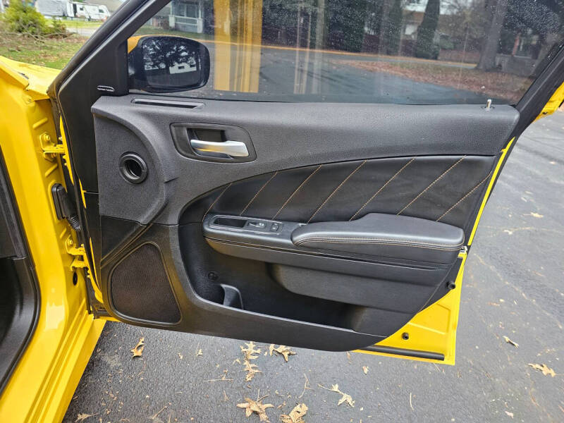 2018 Dodge Charger Daytona 392