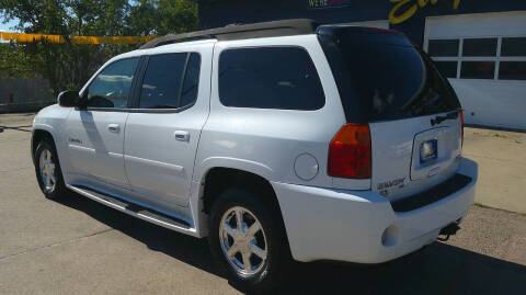 2005 GMC Envoy XL Denali