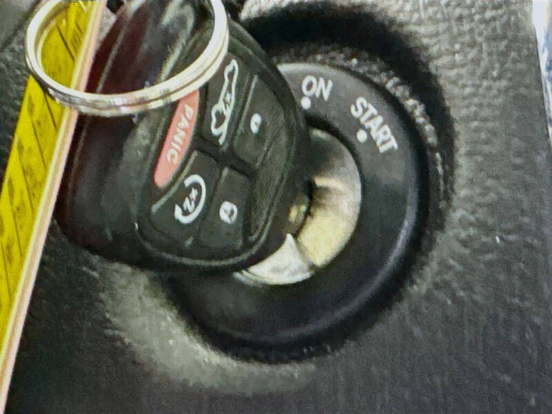 2013 Chrysler 200 Limited