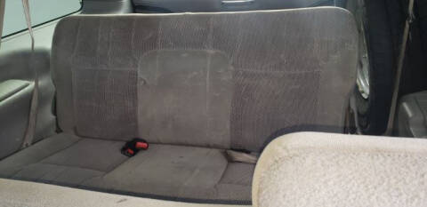 2000 Ford Excursion