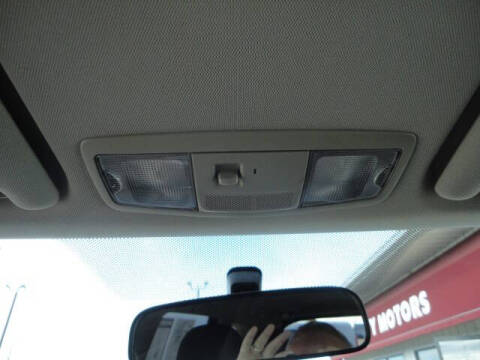 2019 Mitsubishi Outlander ES