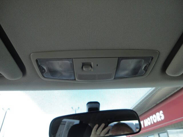 2019 Mitsubishi Outlander ES