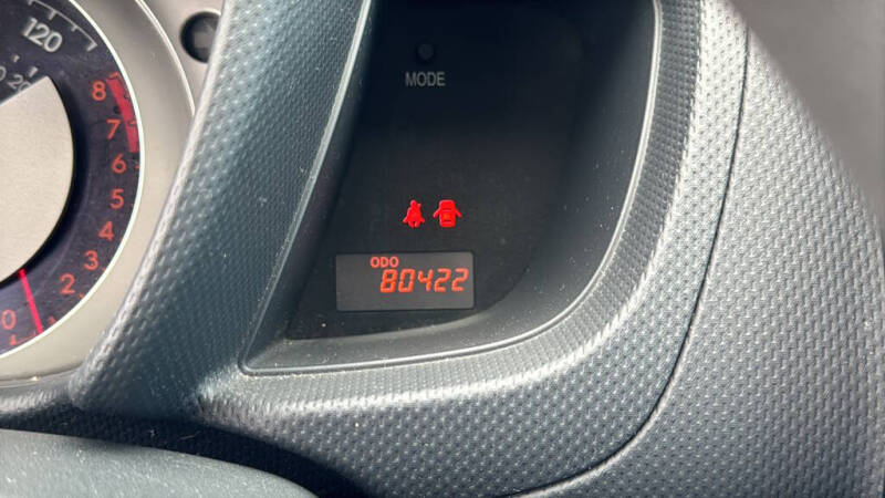 2008 Scion xD