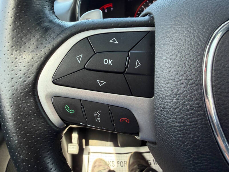 2014 Dodge Durango R/T