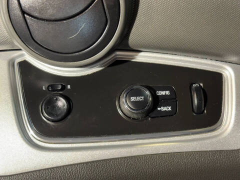 2016 Chevrolet Spark EV 2LT