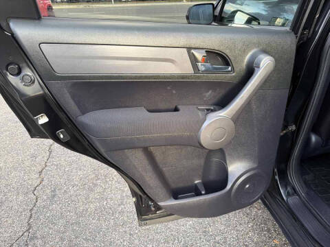 2008 Honda CR-V EX