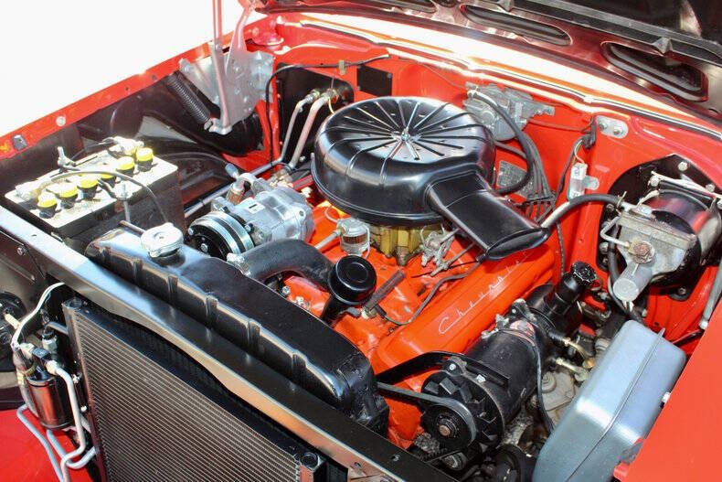 1957 Chevrolet Bel Air