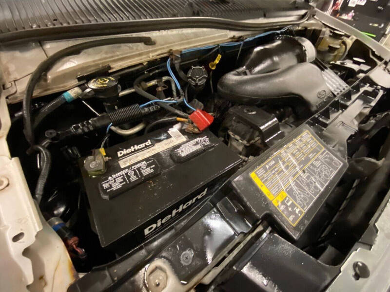 2008 Ford E-Series E-150