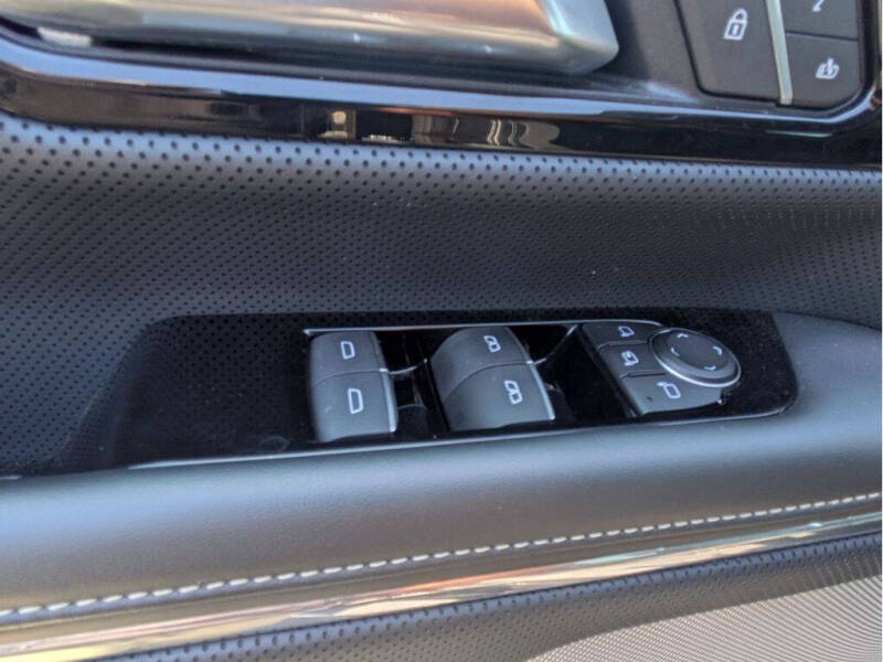 2025 GMC Sierra EV Denali
