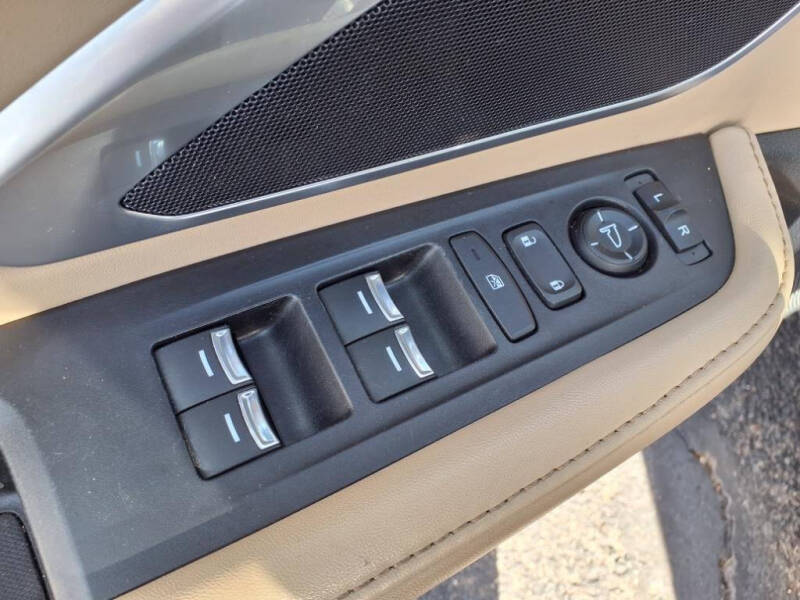 2023 Acura RDX SH-AWD