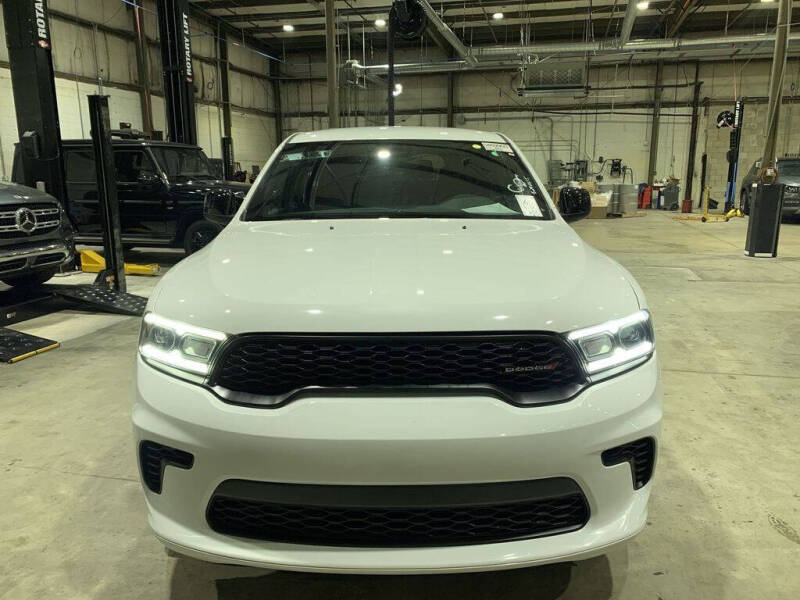 2023 Dodge Durango GT
