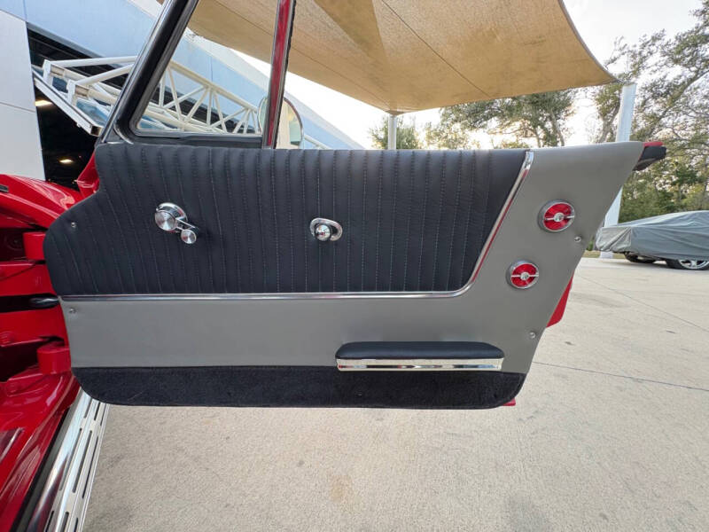 1963 Chevrolet Corvette