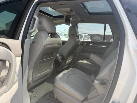 2014 Buick Enclave Premium