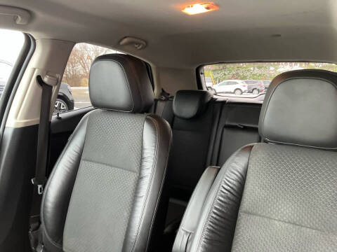 2017 Buick Encore Preferred II
