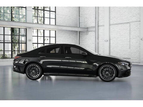 2026 Mercedes-Benz CLA CLA 250