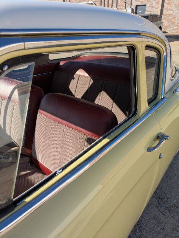 1955 Studebaker Champion