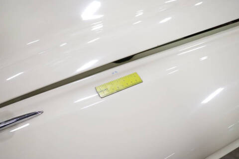 1960 Ford Thunderbird