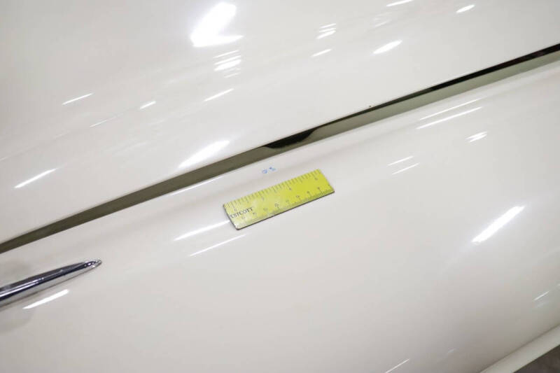 1960 Ford Thunderbird