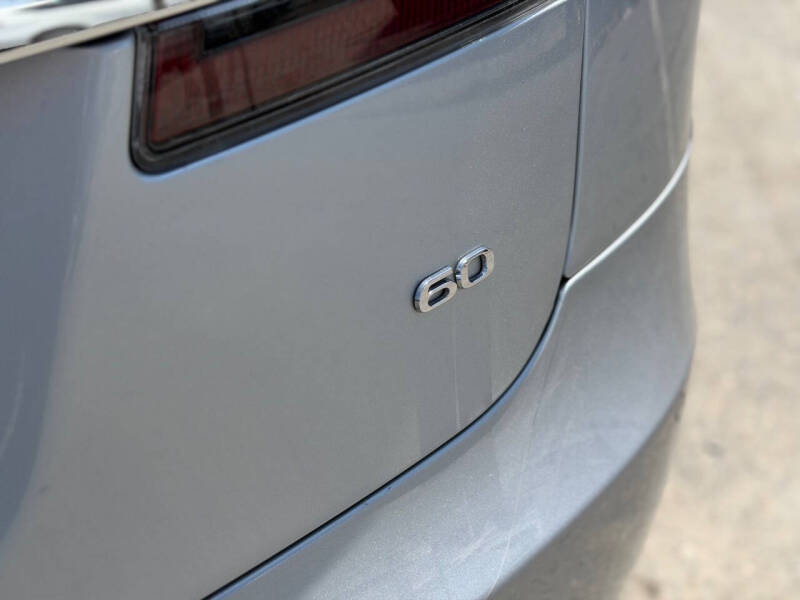 2014 Tesla Model S 60
