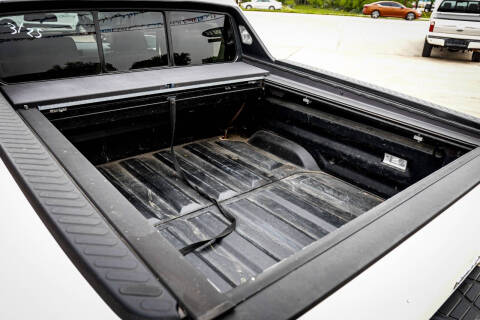 2012 Honda Ridgeline RTL