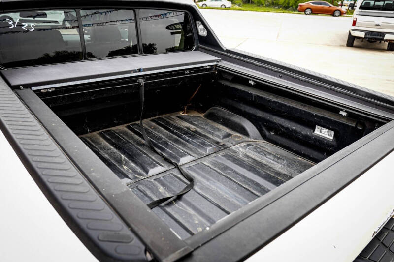 2012 Honda Ridgeline RTL