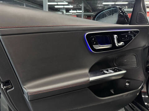 2023 Mercedes-Benz C-Class AMG C 43