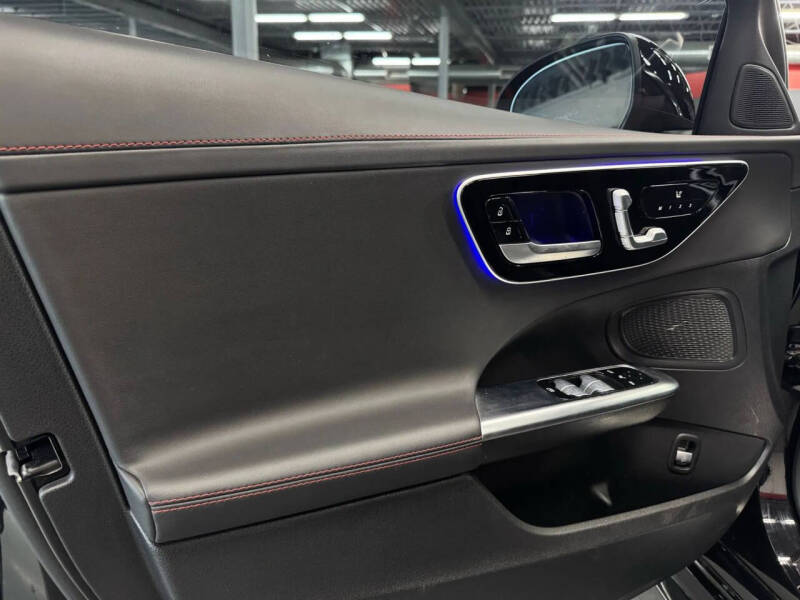 2023 Mercedes-Benz C-Class AMG C 43