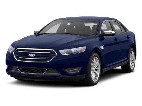 2013 Ford Taurus SE