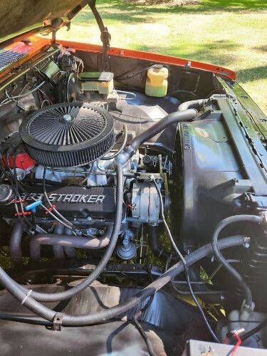 1983 GMC C/K 1500 Series