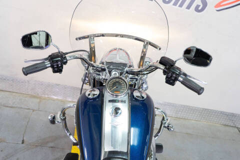 2014 Harley-Davidson Road King