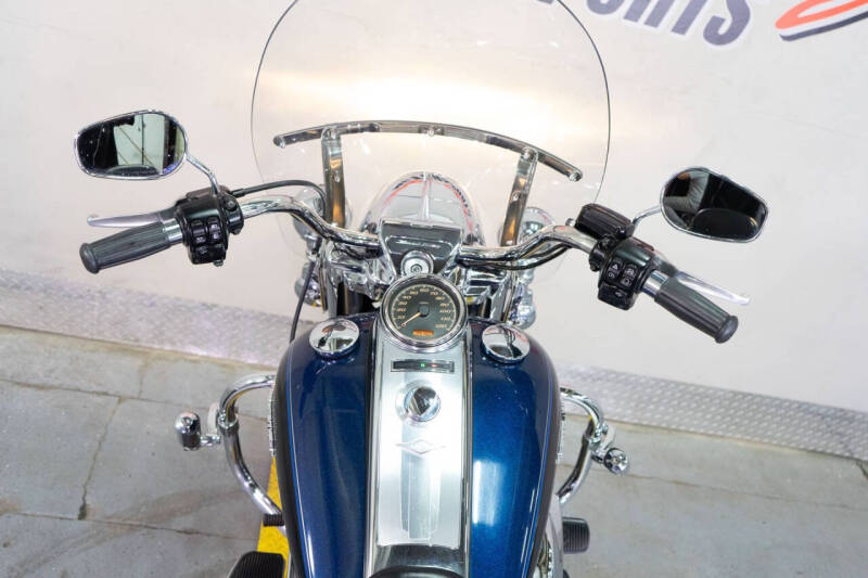 2014 Harley-Davidson Road King