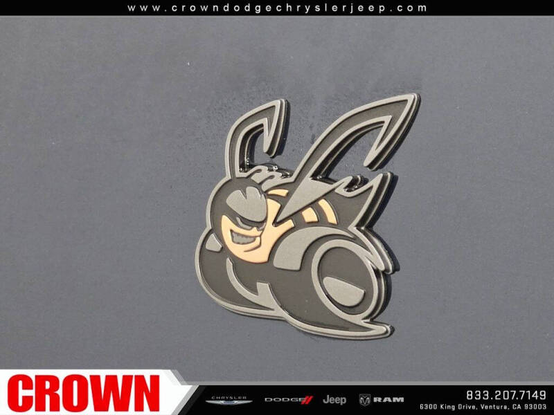 2026 Dodge Charger Scat Pack Plus