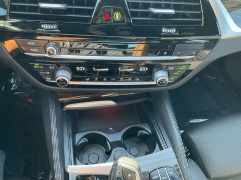 2022 BMW 5 Series 530e