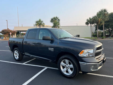 2020 RAM 1500 Classic for sale at Asap Motors Inc in Fort Walton Beach FL