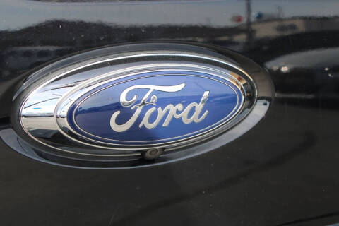 2016 Ford F-350 Super Duty Lariat