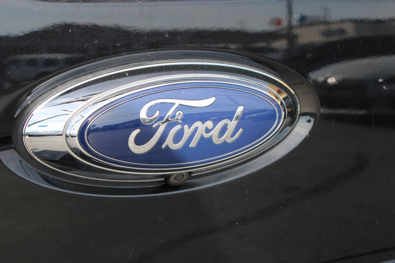 2016 Ford F-350 Super Duty Lariat